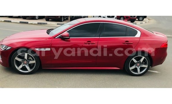 Nunua Imported Jaguar XE Nyekundu Gari ndani ya Import - Dubai nchini Zambia Nunua Imported Jaguar XE Nyekundu Gari ndani ya Import - Dubai nchini Zambia