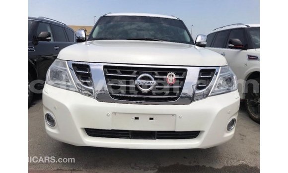 Buy Import Nissan Patrol White Car in Import - Dubai in Zambia Buy Import Nissan Patrol White Car in Import - Dubai in Zambia