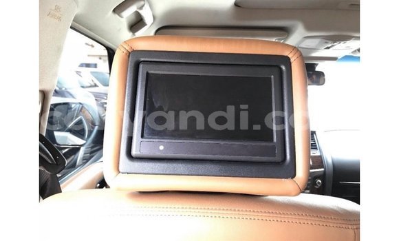 Buy Import Nissan Patrol White Car in Import - Dubai in Zambia Buy Import Nissan Patrol White Car in Import - Dubai in Zambia