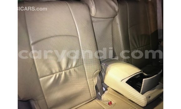 Buy Import Toyota Prado White Car in Import - Dubai in Zambia Buy Import Toyota Prado White Car in Import - Dubai in Zambia