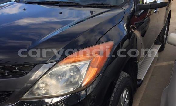 Tenga Tsaru Mazda BT-50 Nhema Mota in Lusaka in Zambia Tenga Tsaru Mazda BT-50 Nhema Mota in Lusaka in Zambia