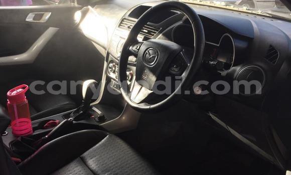 Tenga Tsaru Mazda BT-50 Nhema Mota in Lusaka in Zambia Tenga Tsaru Mazda BT-50 Nhema Mota in Lusaka in Zambia