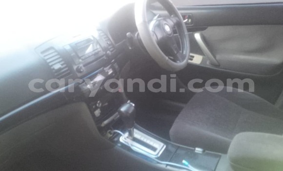 Tenga Tsaru Toyota Allion Sirivha Mota in Lusaka in Zambia Tenga Tsaru Toyota Allion Sirivha Mota in Lusaka in Zambia