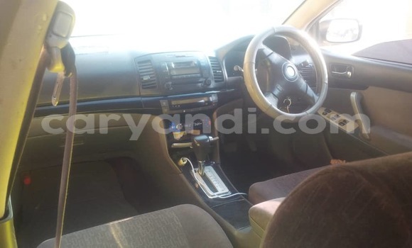 Tenga Tsaru Toyota Allion Sirivha Mota in Lusaka in Zambia Tenga Tsaru Toyota Allion Sirivha Mota in Lusaka in Zambia