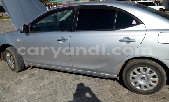 Tenga Tsaru Toyota Allion Sirivha Mota in Lusaka in Zambia Tenga Tsaru Toyota Allion Sirivha Mota in Lusaka in Zambia