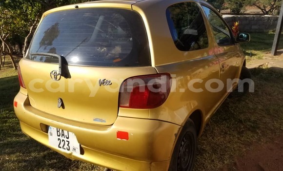 Buy Used Toyota Vitz Other Car in Lusaka in Zambia Buy Used Toyota Vitz Other Car in Lusaka in Zambia