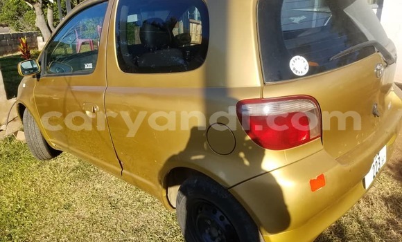 Buy Used Toyota Vitz Other Car in Lusaka in Zambia Buy Used Toyota Vitz Other Car in Lusaka in Zambia