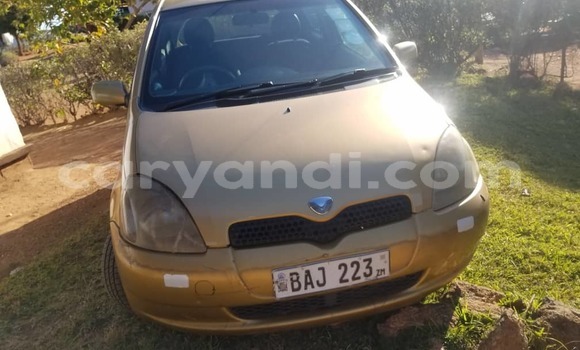 Buy Used Toyota Vitz Other Car in Lusaka in Zambia Buy Used Toyota Vitz Other Car in Lusaka in Zambia