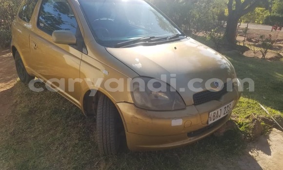 Buy Used Toyota Vitz Other Car in Lusaka in Zambia Buy Used Toyota Vitz Other Car in Lusaka in Zambia