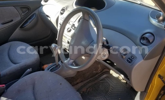 Buy Used Toyota Vitz Other Car in Lusaka in Zambia Buy Used Toyota Vitz Other Car in Lusaka in Zambia