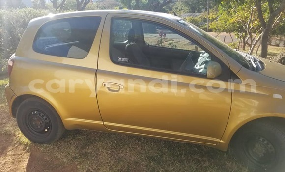 Buy Used Toyota Vitz Other Car in Lusaka in Zambia Buy Used Toyota Vitz Other Car in Lusaka in Zambia