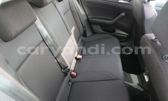 Tenga Tsaru Volkswagen Polo Zvimwe Mota in Livingstone in Zambia Tenga Tsaru Volkswagen Polo Zvimwe Mota in Livingstone in Zambia