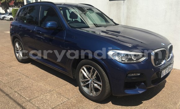 Buy Used BMW X3 Other Car in Chingola in Zambia Buy Used BMW X3 Other Car in Chingola in Zambia