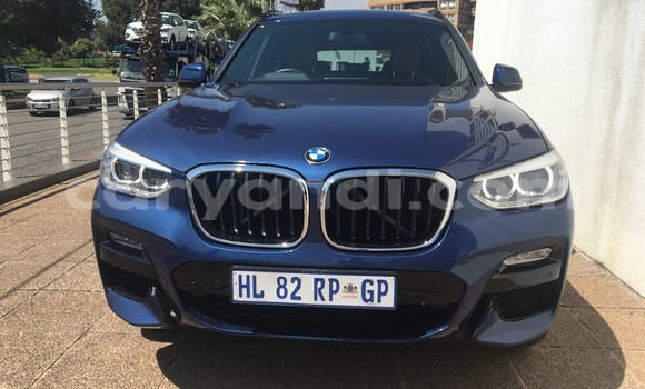 Buy Used BMW X3 Other Car in Chingola in Zambia Buy Used BMW X3 Other Car in Chingola in Zambia