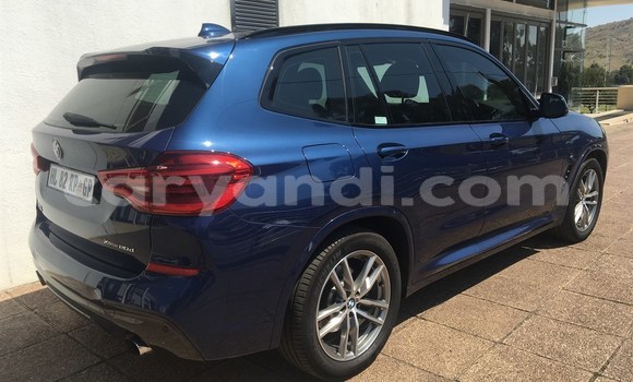 Buy Used BMW X3 Other Car in Chingola in Zambia Buy Used BMW X3 Other Car in Chingola in Zambia