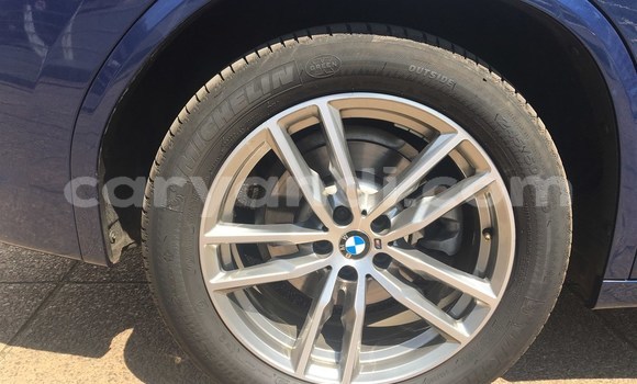 Buy Used BMW X3 Other Car in Chingola in Zambia Buy Used BMW X3 Other Car in Chingola in Zambia