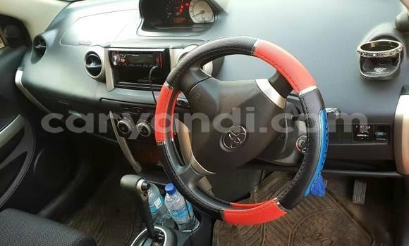 Buy Used Toyota IST Red Car in Lusaka in Zambia Buy Used Toyota IST Red Car in Lusaka in Zambia