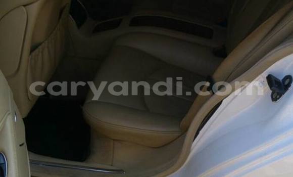 Buy Used Mercedes‒Benz CLS–Class White Car in Chipata in Zambia Buy Used Mercedes‒Benz CLS–Class White Car in Chipata in Zambia
