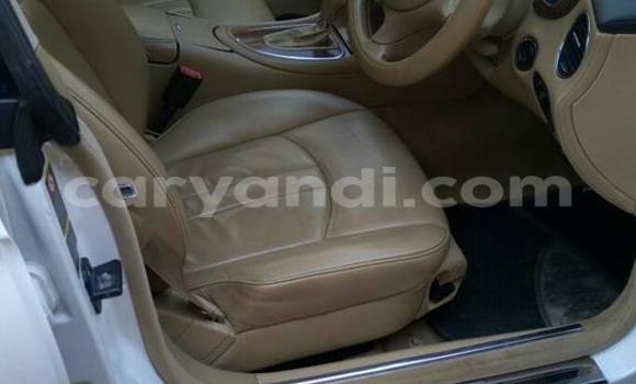 Buy Used Mercedes‒Benz CLS–Class White Car in Chipata in Zambia Buy Used Mercedes‒Benz CLS–Class White Car in Chipata in Zambia