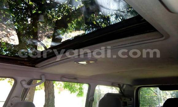 Buy Used Mitsubishi Pajero White Car in Lusaka in Zambia Buy Used Mitsubishi Pajero White Car in Lusaka in Zambia