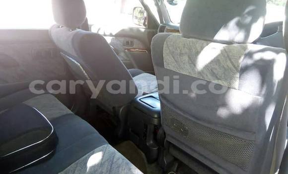 Buy Used Mitsubishi Pajero White Car in Lusaka in Zambia Buy Used Mitsubishi Pajero White Car in Lusaka in Zambia