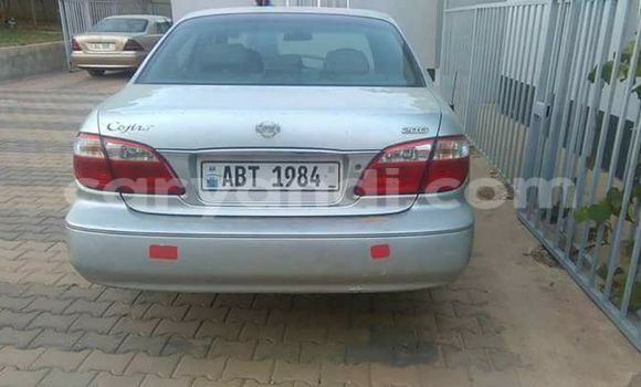 Tenga Tsaru Nissan Prairie Sirivha Mota in Chipata in Zambia Tenga Tsaru Nissan Prairie Sirivha Mota in Chipata in Zambia