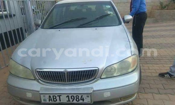 Tenga Tsaru Nissan Prairie Sirivha Mota in Chipata in Zambia Tenga Tsaru Nissan Prairie Sirivha Mota in Chipata in Zambia