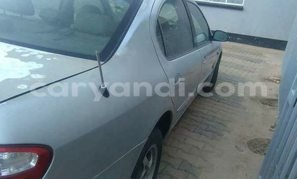 Tenga Tsaru Nissan Prairie Sirivha Mota in Chipata in Zambia Tenga Tsaru Nissan Prairie Sirivha Mota in Chipata in Zambia