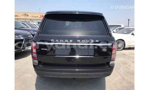 Nunua Imported Land Rover Range Rover Nyeusi Gari ndani ya Import - Dubai nchini Zambia Nunua Imported Land Rover Range Rover Nyeusi Gari ndani ya Import - Dubai nchini Zambia