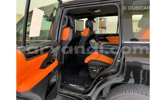 Tenga Imported Lexus LX Nhema Mota in Import - Dubai in Zambia Tenga Imported Lexus LX Nhema Mota in Import - Dubai in Zambia