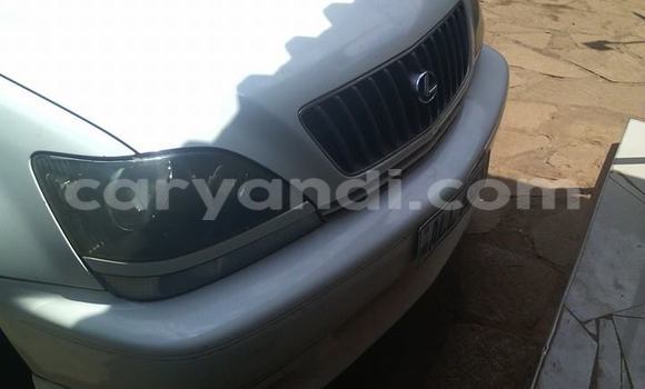 Acheter Occasion Voiture Toyota Harrier Blanc à Chipata, Zambie Acheter Occasion Voiture Toyota Harrier Blanc à Chipata, Zambie