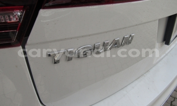 Tenga Tsaru Volkswagen Tiguan Zvimwe Mota in Livingstone in Zambia Tenga Tsaru Volkswagen Tiguan Zvimwe Mota in Livingstone in Zambia