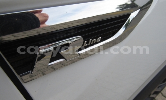 Tenga Tsaru Volkswagen Tiguan Zvimwe Mota in Livingstone in Zambia Tenga Tsaru Volkswagen Tiguan Zvimwe Mota in Livingstone in Zambia