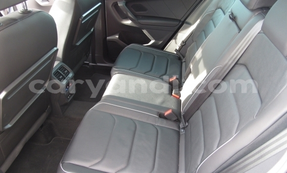 Tenga Tsaru Volkswagen Tiguan Zvimwe Mota in Livingstone in Zambia Tenga Tsaru Volkswagen Tiguan Zvimwe Mota in Livingstone in Zambia