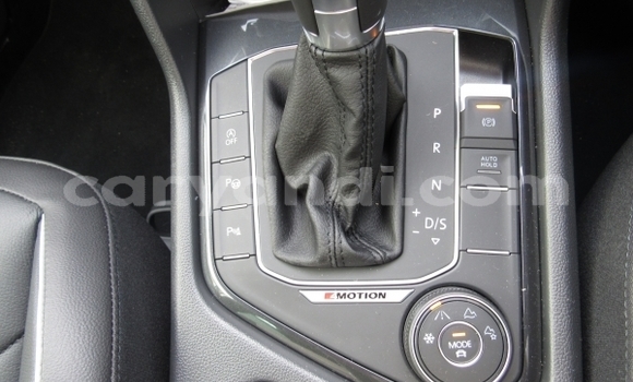 Tenga Tsaru Volkswagen Tiguan Zvimwe Mota in Livingstone in Zambia Tenga Tsaru Volkswagen Tiguan Zvimwe Mota in Livingstone in Zambia