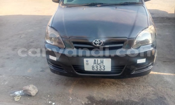 Tenga Tsaru Toyota Runx Nhema Mota in Lusaka in Zambia Tenga Tsaru Toyota Runx Nhema Mota in Lusaka in Zambia