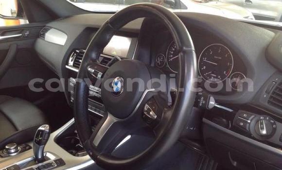Buy Used BMW X3 White Car in Lusaka in Zambia Buy Used BMW X3 White Car in Lusaka in Zambia