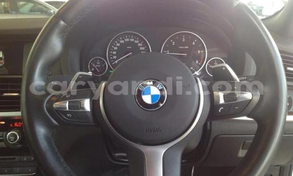 Buy Used BMW X3 White Car in Lusaka in Zambia Buy Used BMW X3 White Car in Lusaka in Zambia