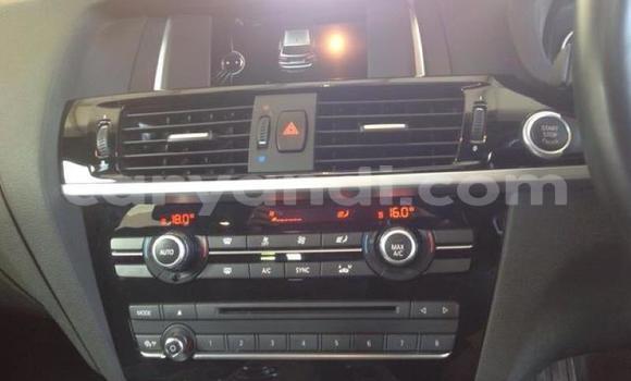 Buy Used BMW X3 White Car in Lusaka in Zambia Buy Used BMW X3 White Car in Lusaka in Zambia