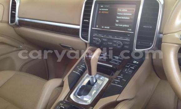 Tenga Tsaru Porsche Cayenne Chena Mota in Lusaka in Zambia Tenga Tsaru Porsche Cayenne Chena Mota in Lusaka in Zambia