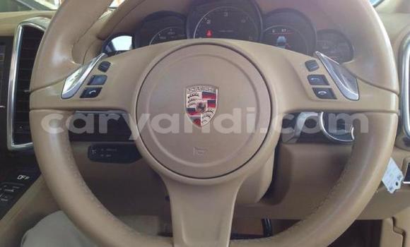 Tenga Tsaru Porsche Cayenne Chena Mota in Lusaka in Zambia Tenga Tsaru Porsche Cayenne Chena Mota in Lusaka in Zambia