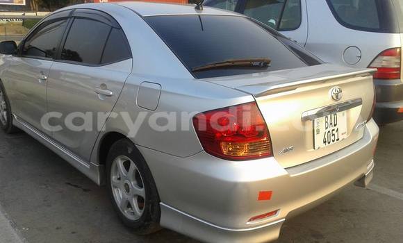 Tenga Tsaru Toyota Allion Sirivha Mota in Chipata in Zambia Tenga Tsaru Toyota Allion Sirivha Mota in Chipata in Zambia