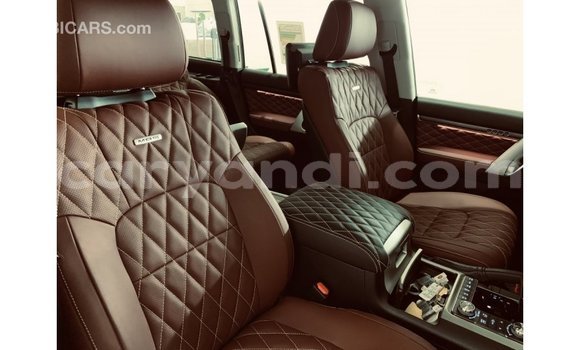 Buy Import Toyota Land Cruiser Black Car in Import - Dubai in Zambia Buy Import Toyota Land Cruiser Black Car in Import - Dubai in Zambia
