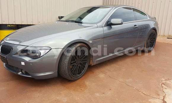 Acheter Occasion Voiture BMW 1–Series Noir à Chipata, Zambie Acheter Occasion Voiture BMW 1–Series Noir à Chipata, Zambie