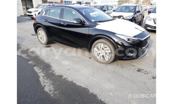 Nunua Imported Infiniti EX Nyeusi Gari ndani ya Import - Dubai nchini Zambia Nunua Imported Infiniti EX Nyeusi Gari ndani ya Import - Dubai nchini Zambia