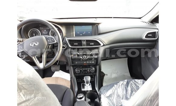 Nunua Imported Infiniti EX Nyeusi Gari ndani ya Import - Dubai nchini Zambia Nunua Imported Infiniti EX Nyeusi Gari ndani ya Import - Dubai nchini Zambia