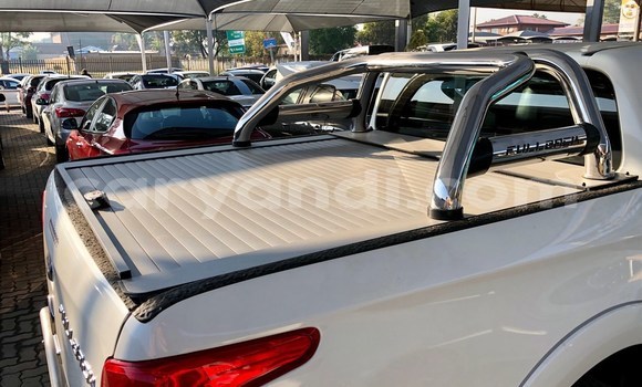 Tenga Tsaru Fiat Fullback Chena Mota in Livingstone in Zambia Tenga Tsaru Fiat Fullback Chena Mota in Livingstone in Zambia