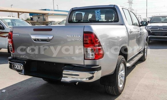 Tenga Imported Toyota Hilux Zvimwe Mota in Import - Dubai in Zambia Tenga Imported Toyota Hilux Zvimwe Mota in Import - Dubai in Zambia