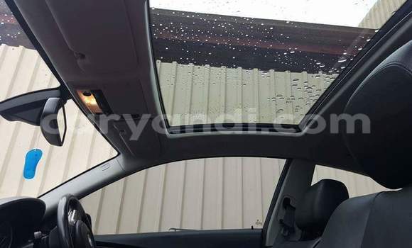 Acheter Occasion Voiture BMW 1–Series Noir à Chipata, Zambie Acheter Occasion Voiture BMW 1–Series Noir à Chipata, Zambie