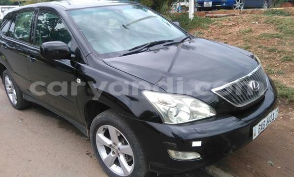 Acheter Occasion Voiture Lexus RX 300 Noir à Chipata, Zambie Acheter Occasion Voiture Lexus RX 300 Noir à Chipata, Zambie